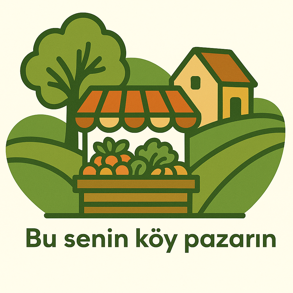 Köyce Görseli